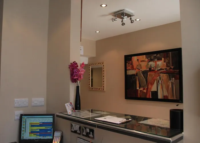 The Grapevine Hotel Londra