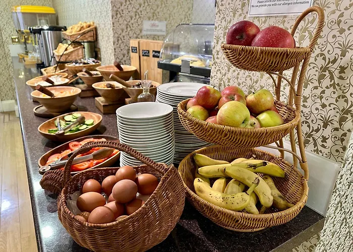 Athena Hotel Londra